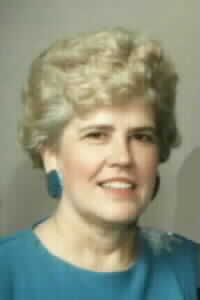 Carolyn Lou Allgood 